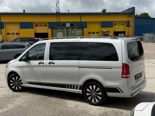 Mercedes-Benz Vito Line Sport Mixto 4-Matic Lang 2.0 R4 116CDI 120кВ
