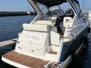 Regal 2860 Window Express 478.0 4.3 GXi 442kW