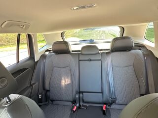 Volkswagen Tiguan 1.5 110kW