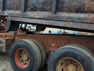 Iveco Campagnola 260