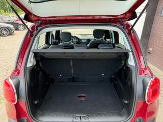 Fiat 500L Long 77kW