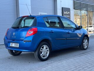 Renault Clio 1.1 55кВ