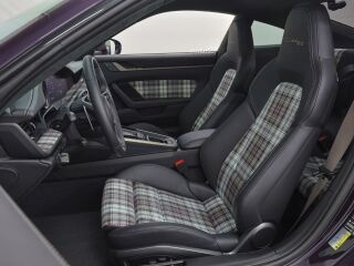 Porsche 911 Turbo 50 Years 3.7 478kW
