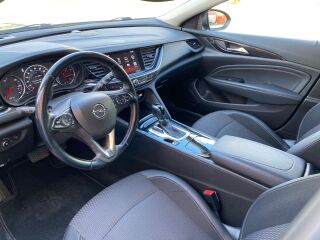 Opel Insignia 1.6 100kW