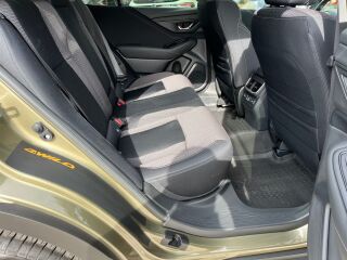 Subaru Outback AWD WILD 2.5 124kW