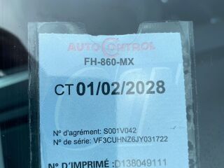 Peugeot 2008 Limited edision 1.2 81kW