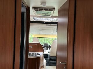 Fiat MOBILVETTA K-YACHT 89 TEKNO LINE 2.3 110kW
