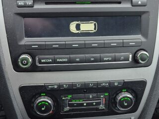 Skoda Octavia 2.0 103кВ