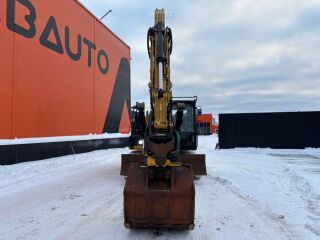 CAT / Caterpillar 312 EL 70kW