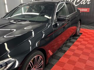 BMW 530 2.0 185kW