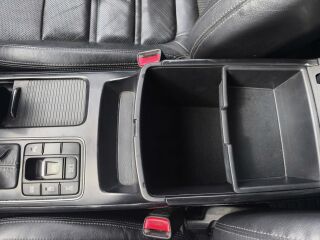 Kia Sorento 2.2 CRDi 147kW