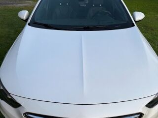 Opel Insignia Sports Tourer Innovation 1.5 Turbo 121kW