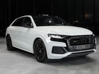 Audi Q8 Quattro 3.0 210kW
