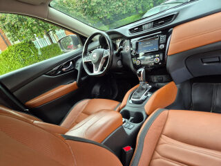 Nissan X-Trail 2.0 130кВ