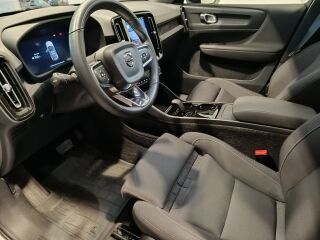 Volvo C40 FWD Recharge Single Motor 80kW