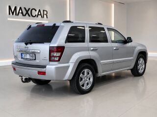 Jeep Grand Cherokee 3.0 160kW