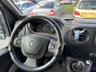 Renault Master 2.3 96kW