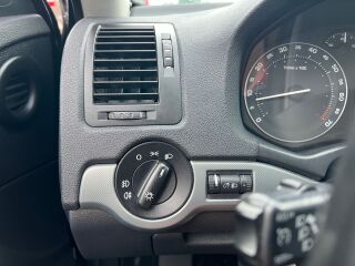 Skoda Octavia Comfort 1.6 75kW
