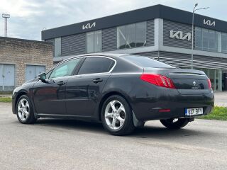 Peugeot 508 1.6 R4 115kW