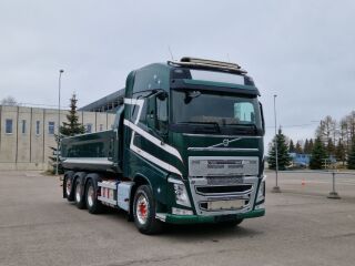 Volvo FH16