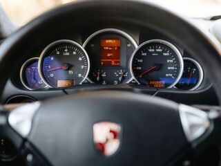 Porsche Cayenne GTS 4.8 298kW