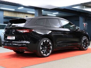 Skoda Enyaq iV80 Sportline 150kW