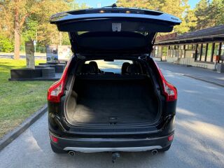 Volvo XC60 Summum MY 2012 2.4 D5 151kW