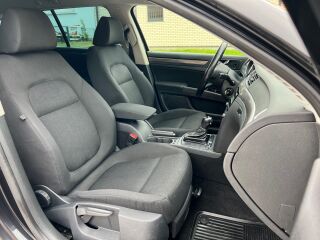 Skoda Superb Facelift 1.8 TSI Turbo 118kW