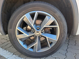 Skoda Kodiaq Sportline 2.0 TDI 147kW
