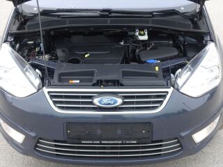 Ford Galaxy Titanium EU5 2.0 R4 TDCi 120kW