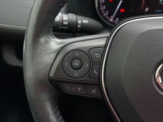 Toyota RAV4 Luxury Plus 2.0 129kW