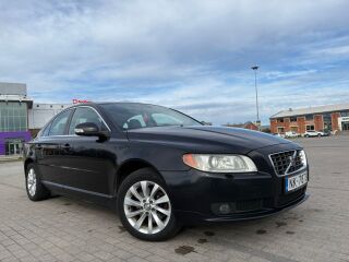 Volvo S80 2.4 136kW
