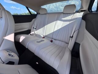 Mercedes-Benz E 220 2.0 R4 143kW