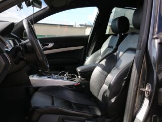 Audi A6 S-Line 2.8 140кВ