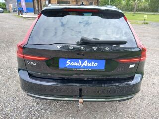 Volvo V90 Inscription Recharge T6 AWD 2.0 R4 186kW