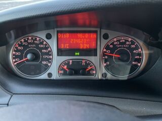 Iveco Daily Wing 3.0 125kW