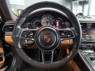 Porsche 911 Carrera 4S 3.8 B6 294kW