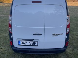 Renault Kangoo Express Z E 44kW