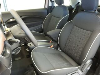 Fiat 500 43kW