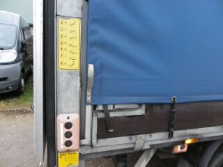 Ford Transit MULTILIFT 2.4 TDI 103kW
