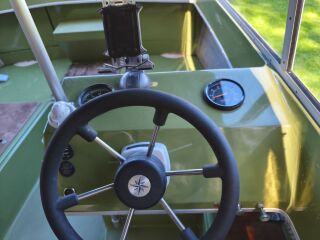 Jurmo Trimaran HT Jurmo Trimaran HT 44kW