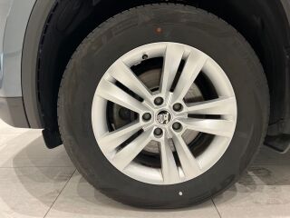 Skoda Kodiaq Ambition 4x4 2.0 R4 TDI 110кВ