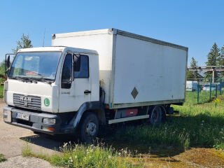 MAN 12.185 LLC ADR 132kW