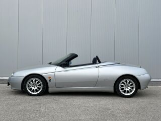 Alfa Romeo Spider 1.8 106kW