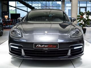 Porsche Panamera 4 Sport Turismo e-hybrid 10th Anniversary 2.9 V6 340kW