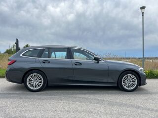 BMW 320 Sport Line 2.0 140kW
