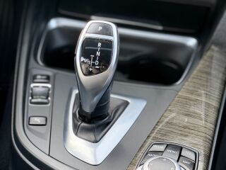 BMW 328 2.0 180kW