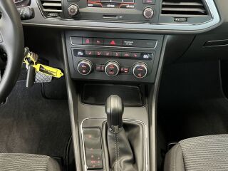 SEAT Leon Style 1.5 96kW