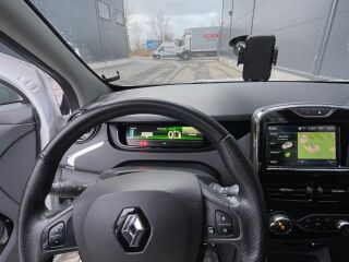Renault Zoe 53kW