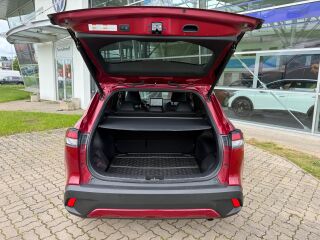 Toyota Corolla Cross Luxury 2.0 112кВ